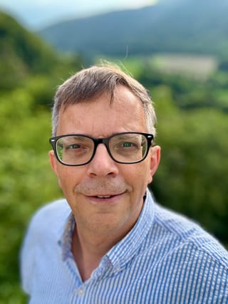 Stephan Witt